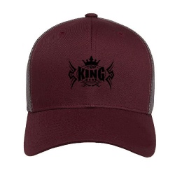 Custom Trucker Cap:-