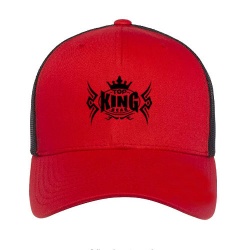 Custom Trucker Cap:-