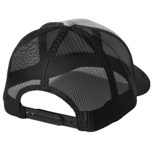  Custom Trucker Cap