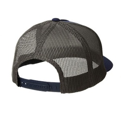  Custom Trucker Cap