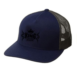 Custom Trucker Cap
