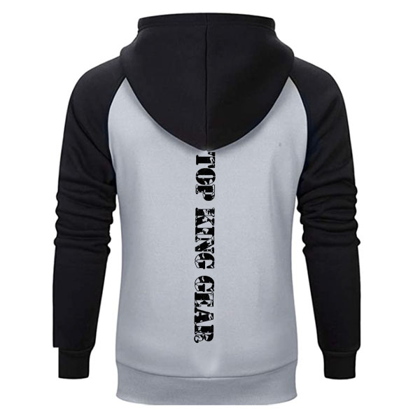Men Pullover Hoodies:-