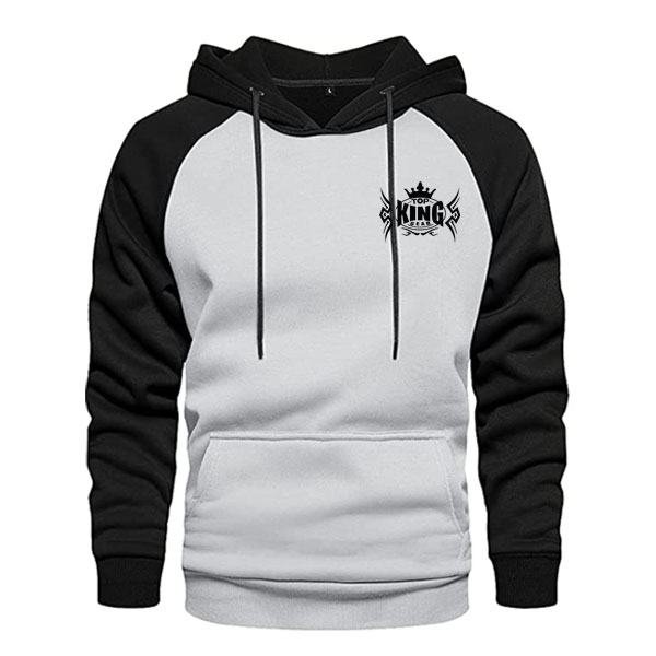 Men Pullover Hoodies:-