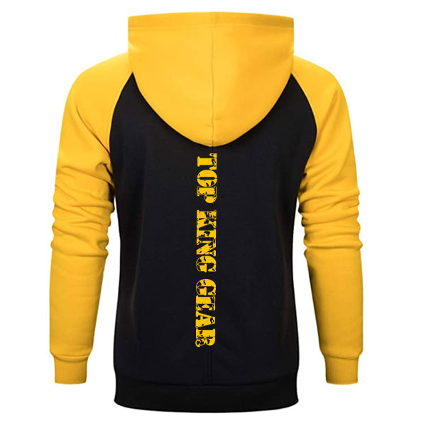 Men Pullover Hoodies:-