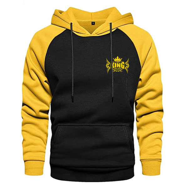 Men Pullover Hoodies:-