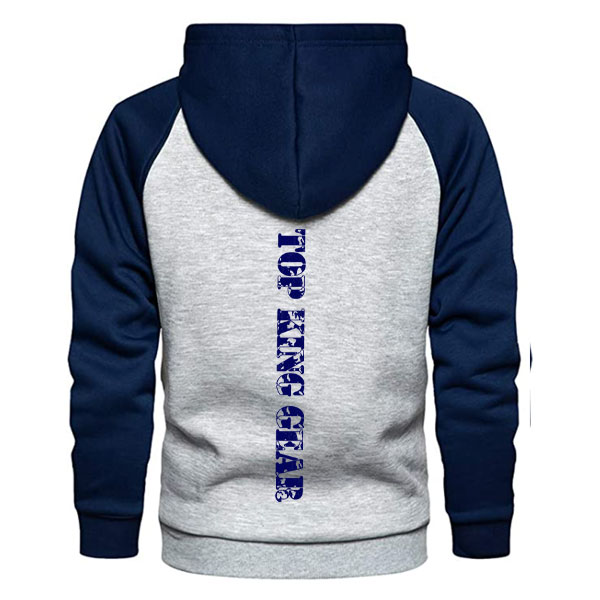 Men Pullover Hoodies:-