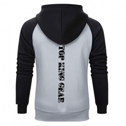 Men Pullover Hoodies:-