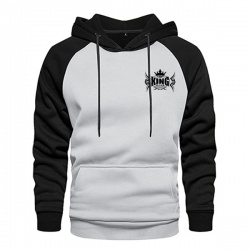 Men Pullover Hoodies:-