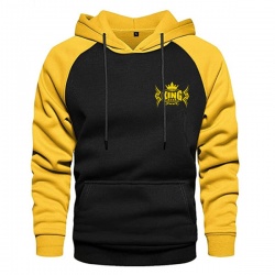 Men Pullover Hoodies:-