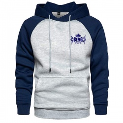 Men Pullover Hoodies:-
