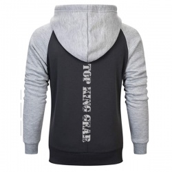 Men Pullover Hoodies:-