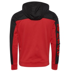 MEN WINTER FULL ZIP JACKET:-