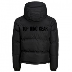 Men Puffer Jacket:-