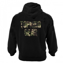 Custom Men Full Zip Hoodies