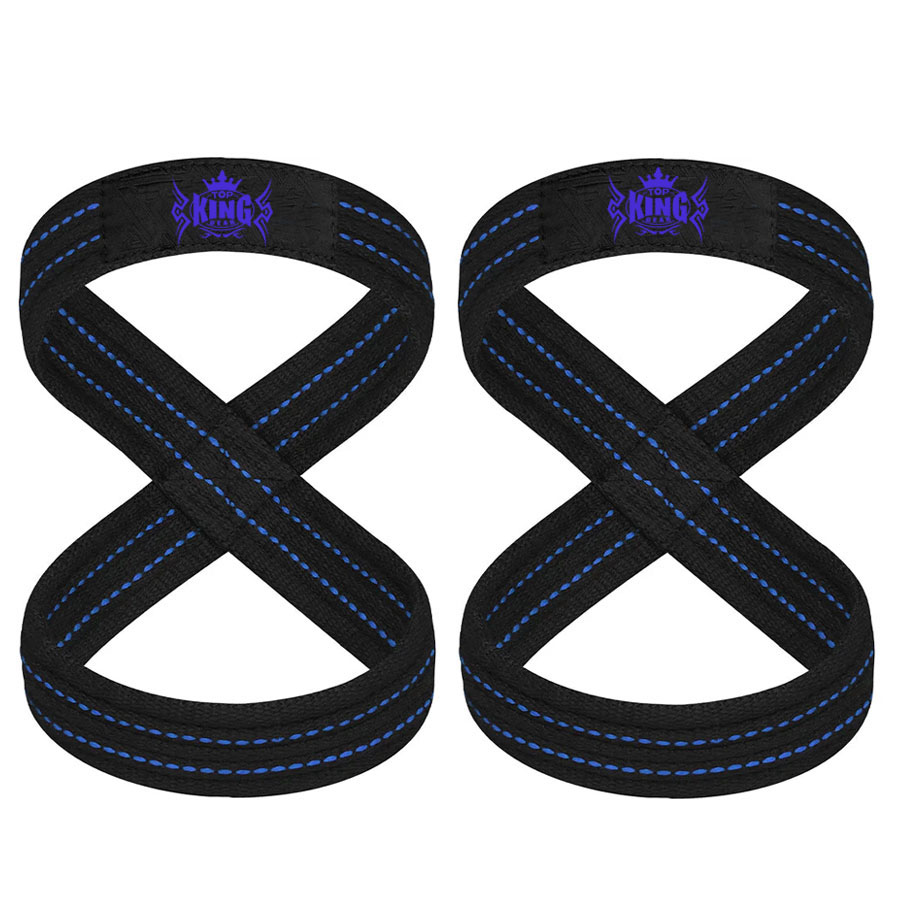 Figure 8 Gym Lifting Straps