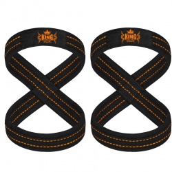 Figure 8 Gym Lifting Straps