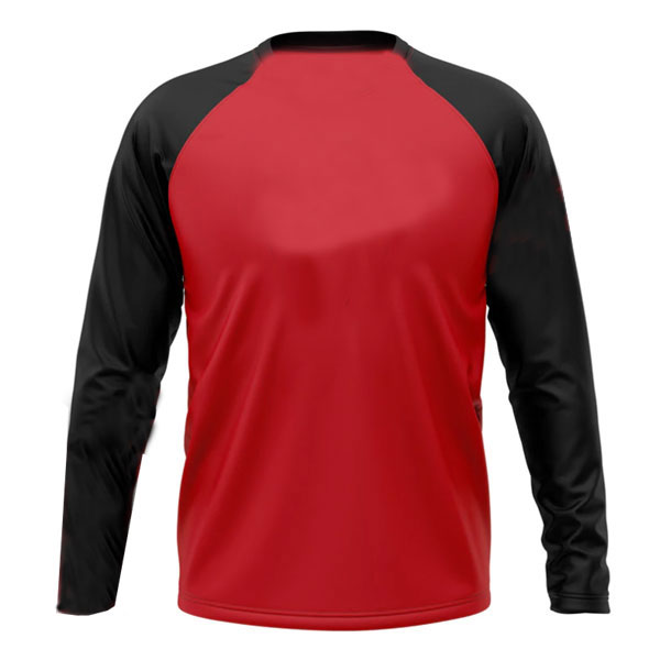 MEN RAGLAN FULL SLEEVE T SHIRT:-