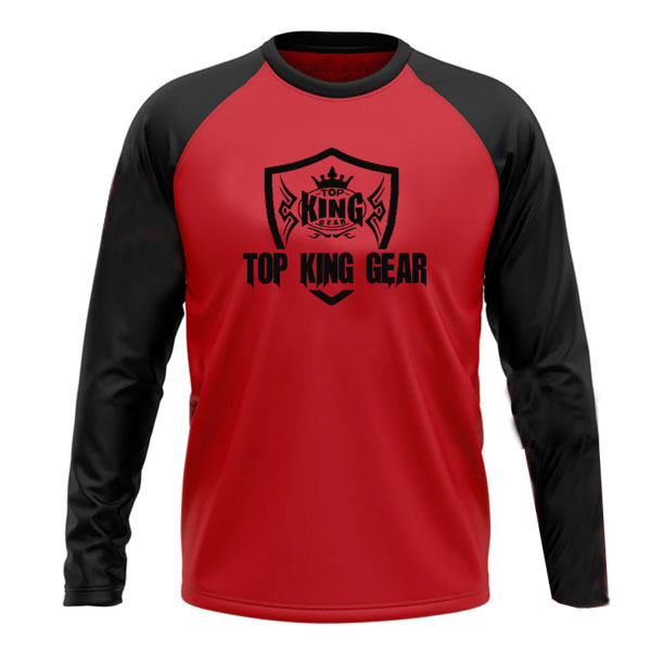 MEN RAGLAN FULL SLEEVE T SHIRT:-