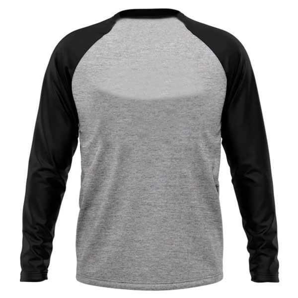 MEN RAGLAN FULL SLEEVE T SHIRT:-