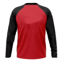 MEN RAGLAN FULL SLEEVE T SHIRT:-