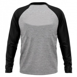 MEN RAGLAN FULL SLEEVE T SHIRT:-