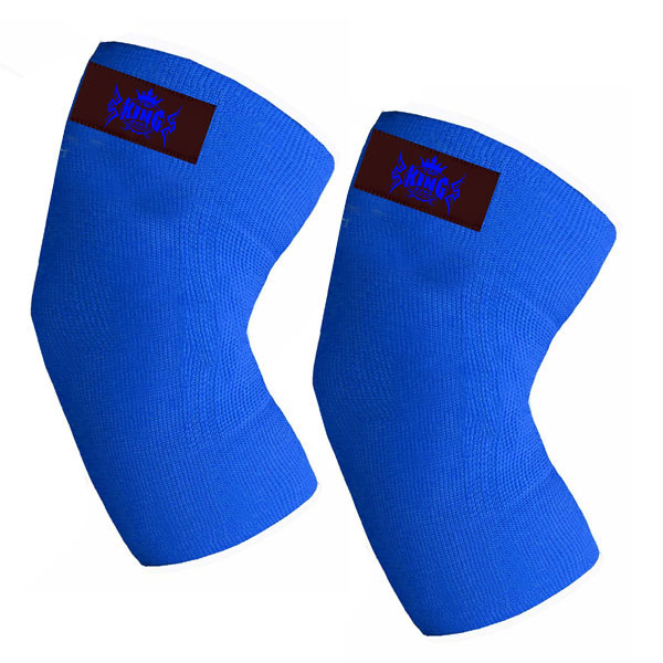 POWER LIFTING GYM 2-PLY KNEE SLEEVES
