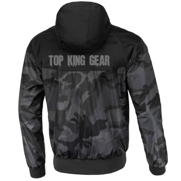 Men Winter Casual Jacket:-