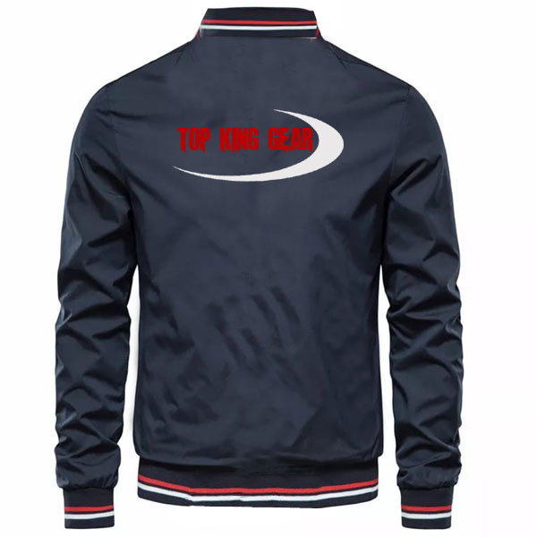 Men Casual Jacket