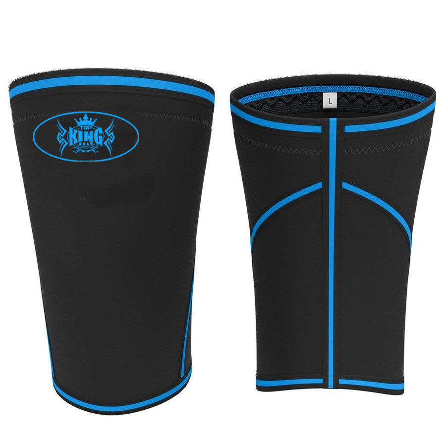 7mm Neoprene Compression Knee Support