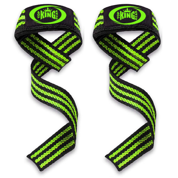 Best Weightlifting Gym Straps
