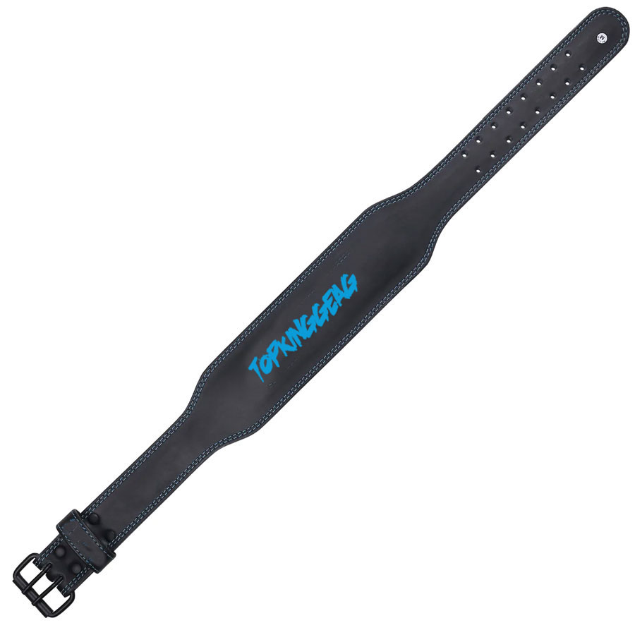 BEST QUALITY LEATHER WEIGHTLIFTING GYM BELT:-
