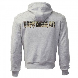 NEW DESIGN HOODIE BUILT WITH KEVLAR 