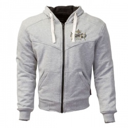 NEW DESIGN HOODIE BUILT WITH KEVLAR 