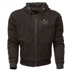 NEW DESIGN HOODIE BUILT WITH KEVLAR 