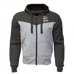 HOODY BUILT WITH KEVLAR