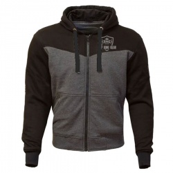 HOODY BUILT WITH KEVLAR