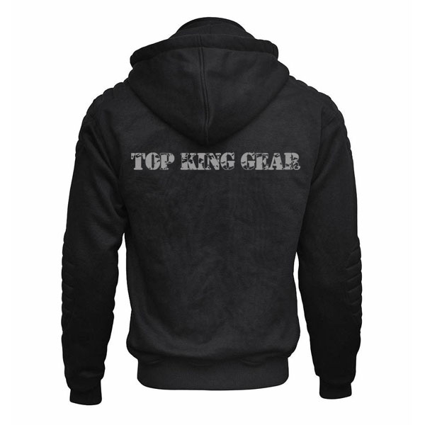 Men Motorcycle Riding Hoodie:-