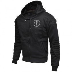 Men Motorcycle Riding Hoodie:-