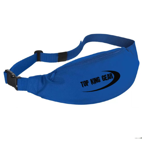 Crossbody Fanny Packs