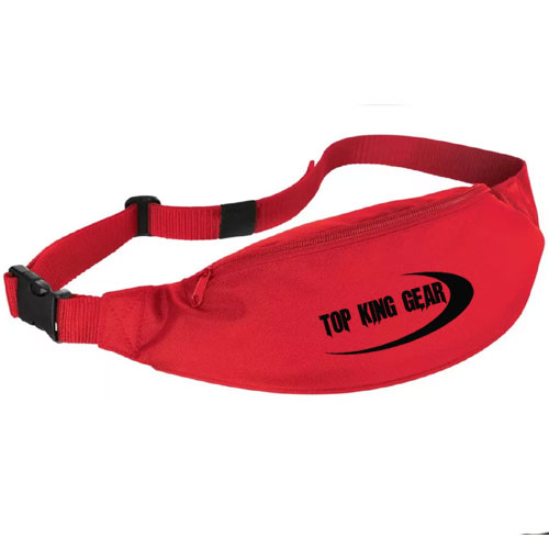 Crossbody Fanny Packs