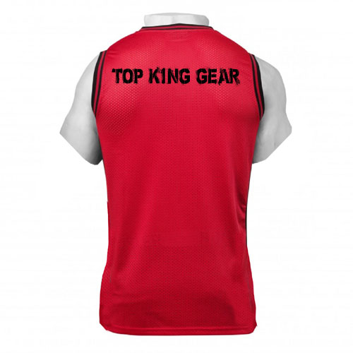  Pro Style Micro Mesh Basketball Jersey:-