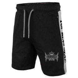 MEN FITNESS GYM SWEAT SHORTS:-