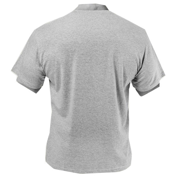 Oversize Gym T Shirts