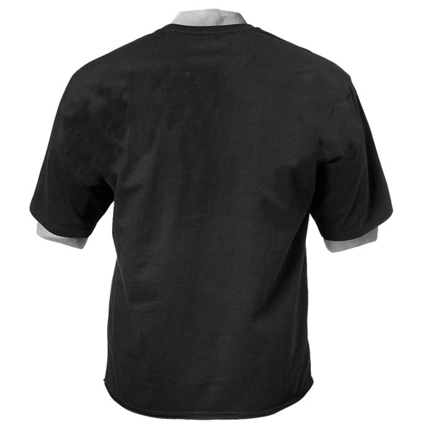 Oversize Bodybuilding T Shirt:- 