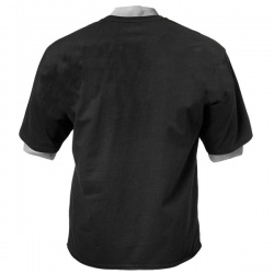 Oversize Bodybuilding T Shirt:- 