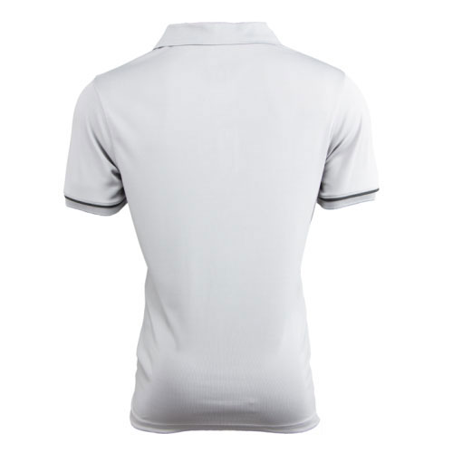 Poly Micro Mesh Sport Polo Shirt:-