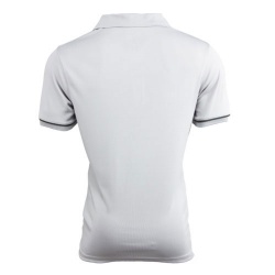 Poly Micro Mesh Sport Polo Shirt:-