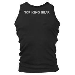 100%Cotton Gym Tank Top Men:-