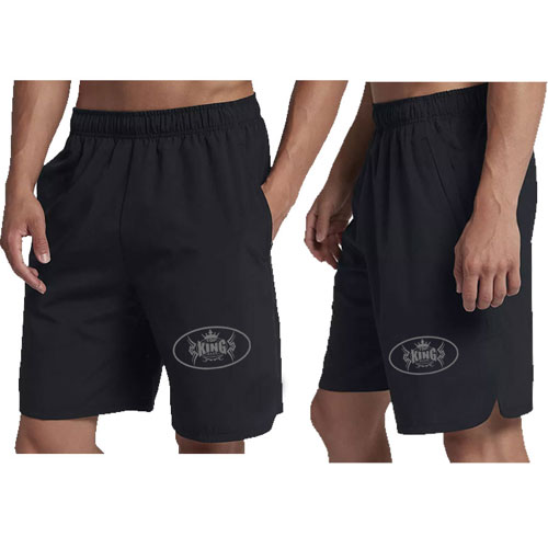 Men's Gym Training Shorts:-