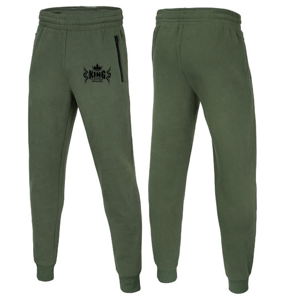 NEW GYM SWEAT TRACK PANT:-